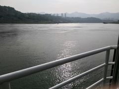 -金海湾滨江公园