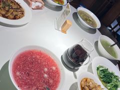 -老外婆渔村·传统宁波菜(骆驼爱琴海店)