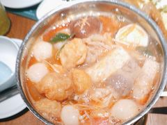 -南越郡·越式风味餐厅(青秀万达店)