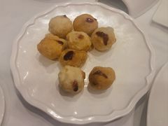 -功德林素菜饭庄(前门店)
