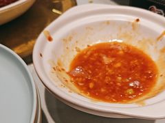 -北李·海肠捞饭·大连菜(望京凯德MALL店)