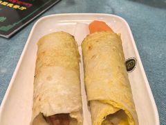 卡提春卷-娜玛瑟德餐厅(仙足岛店)
