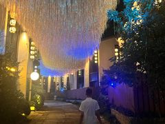 -雅达·阳羡溪山小镇中心