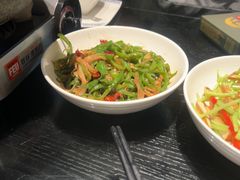 -曾家厨房·新徽菜(高新天柱路店)