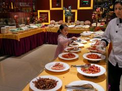 -维纳斯火锅烤肉自助餐厅