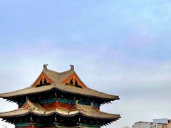 -清明上河园