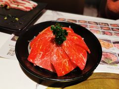-花味烤肉·拌饭(庐阳万象汇店)