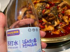 -涿派·炝锅鱼(涿州店)