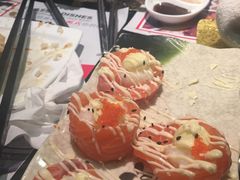 -大渔铁板烧(花园道店)