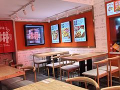 -鲜粮卷饼王(小白楼店)