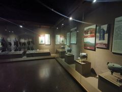 -洛阳周王城天子驾六博物馆