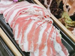 -湊湊火锅·茶憩(打浦桥日月光店)