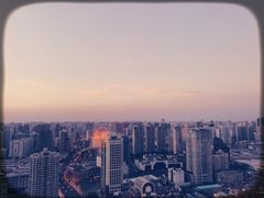 -上海雅居乐万豪侯爵酒店