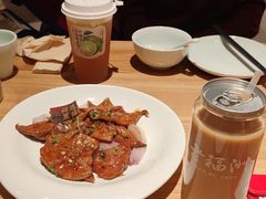 -老福洲·三十年福州味(斗东店)