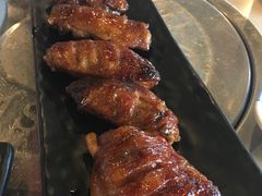 -郑阿姨的家·이모네·韩料&烤肉(武川路店)