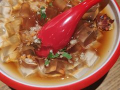 -肥三土菜馆(五四广场店)
