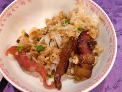腊味煲仔饭-惠食佳·朱雀(东方商厦店)