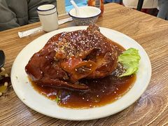 -巷子深菜馆(新华路店)
