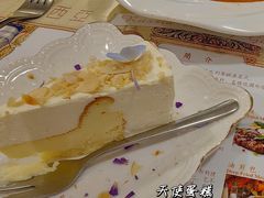 -露西亚咖啡西餐厅(哈尔滨俄侨纪念馆店)