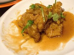 -向外鱼乐·土菜·虹鳟鱼