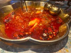 -花海牛火锅(泰合店)