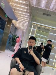 -3AM·S HAIR SALON烫发染发接发