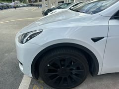 -TESLA 特斯拉(深圳观澜特斯拉直营钣喷中心)