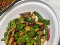 -丝宴·凤城印象·西北特色菜(彩虹湾店)