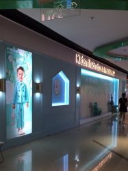 -小鬼当佳儿童摄影(龙德广场店)