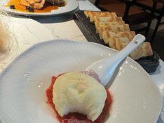 -奉天小馆·非遗东北菜(济南万象城店)