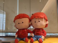 -海底捞火锅(枫蓝国际购物中心店)