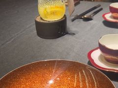 -A One Kitchen·南京精菜馆(德基广场店)