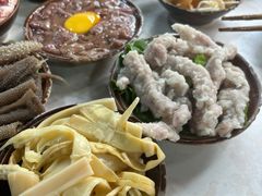 -正南齊北重庆老火锅(光华村直营店)