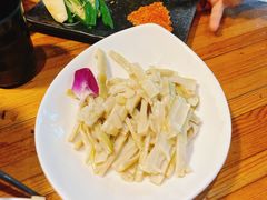 -院子餐厅·大锅菜·老杭帮(桥西直街店)