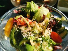 -春树下·院子露台西餐厅(中隐于市店)
