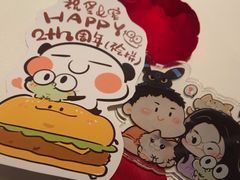 -壳里西餐厅Coquille Seafood Bistro(蒙自路店)