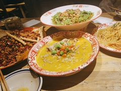 -破三川·新川菜(静安大融城店)