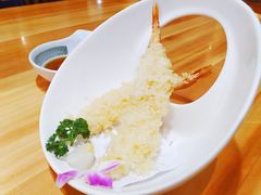 -割烹旭日本料理(龙湖狮山天街店)