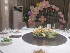 -绸乡宴酒店·融合苏帮宴(吴江店)