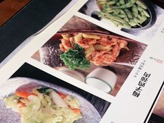 -千代武日本料理(开发区店)