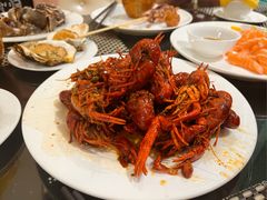 -云海轩·海鲜自助-河北云瑧世纪大饭店1F