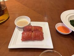 -杭州JW万豪酒店-万豪中餐厅