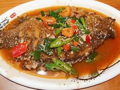 -云隐小厨·传统大理美食(复兴路店)
