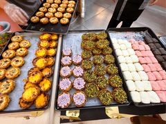 -祥禾饽饽铺·中式糕点(北京来福士店)