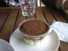 毂屋-Tiramisu-榖屋house of flour(张江首店)