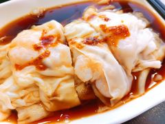 -卓粤拉肠(红庙店)