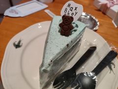 -Max Bakery 阿唛手作