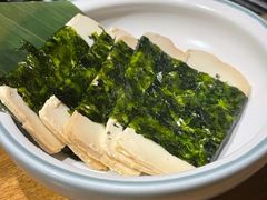 奶油芝士-炼火烤肉店