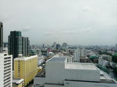 -曼谷铂尔曼皇权酒店