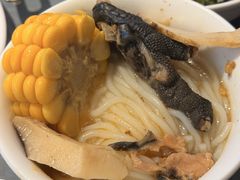 -慢丽江·庭院云南火锅(付家庄店)